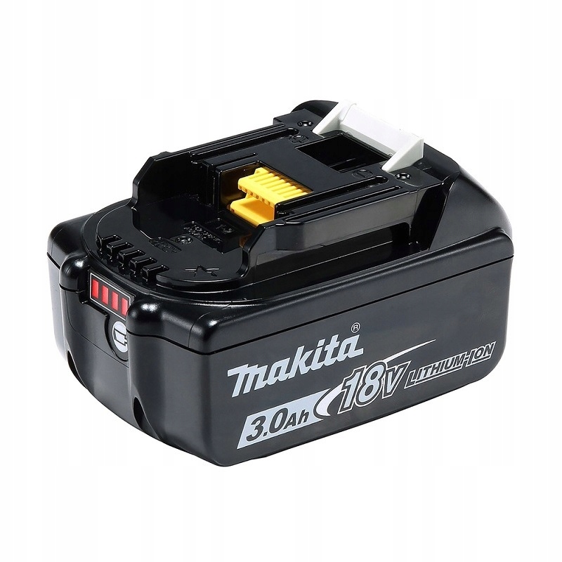 Náhradná batéria - Batéria batérie Makita 18 V 3,0AH originál