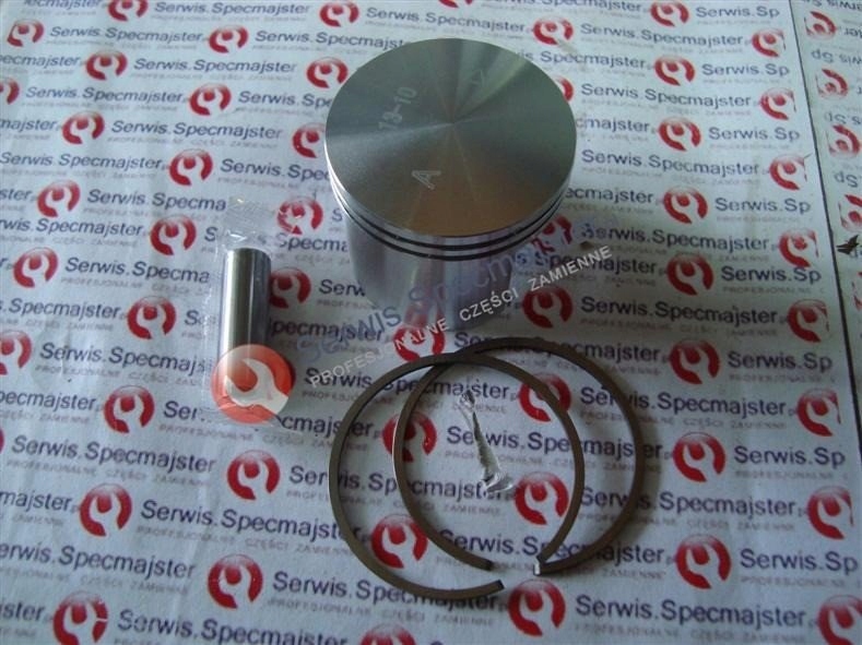 Piest - Dolpima Speed Feed Big Shindiawa 10x1.25 hlava