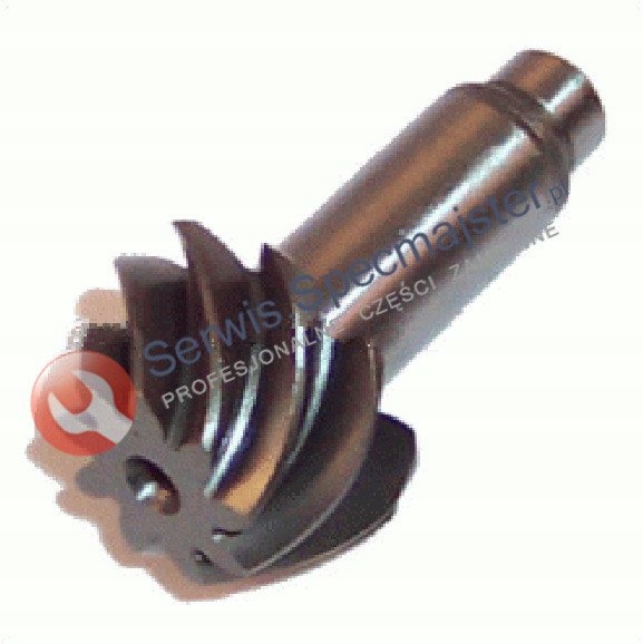 Úchyt - Makita BDA340- Gears No.