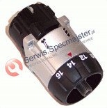 Úchyt - Kompletný valec husqvarna 560 562 Jonsered 46 mm