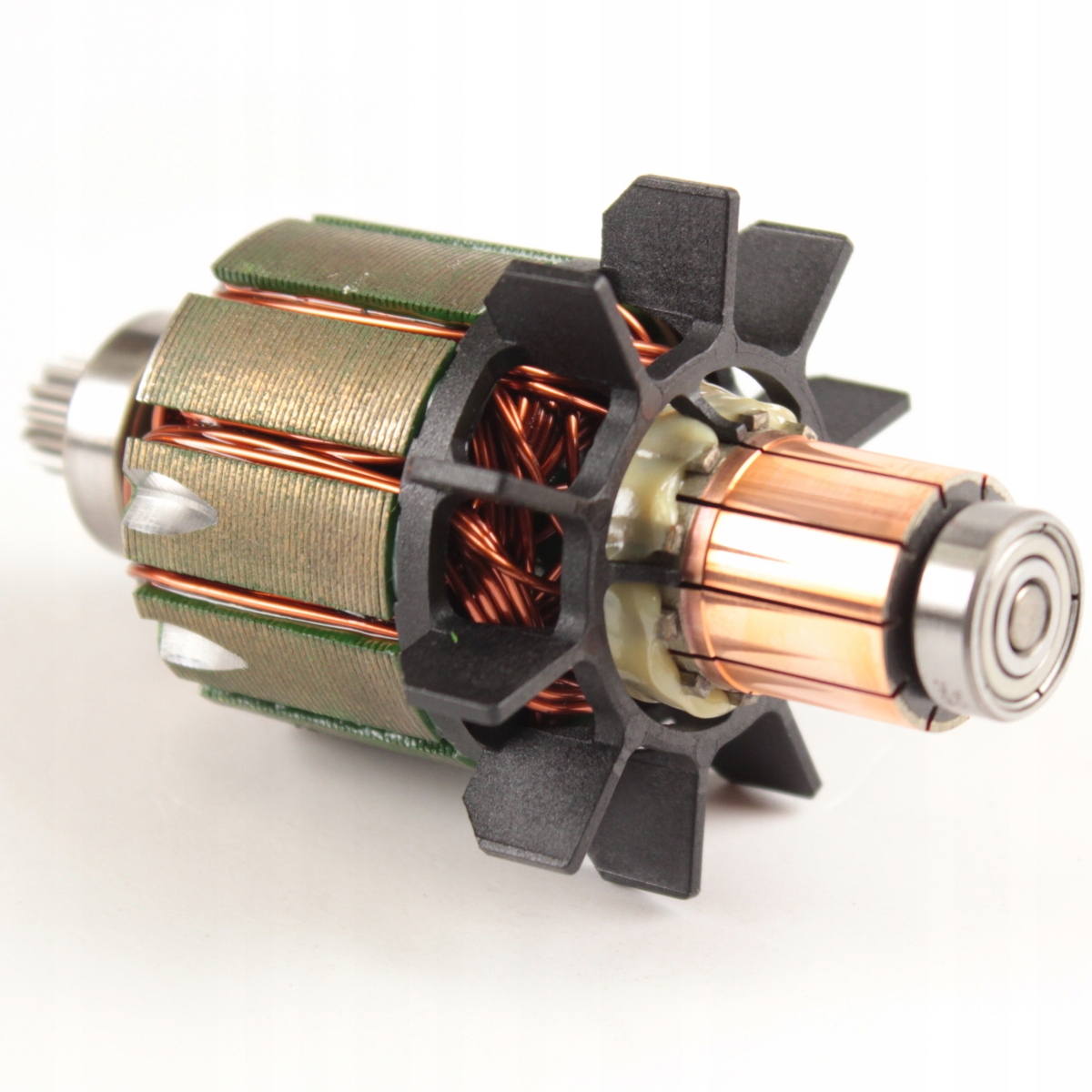Rotor - MAKITA BDF456 DDF456 ROTOR ORIGINAL 619263-3
