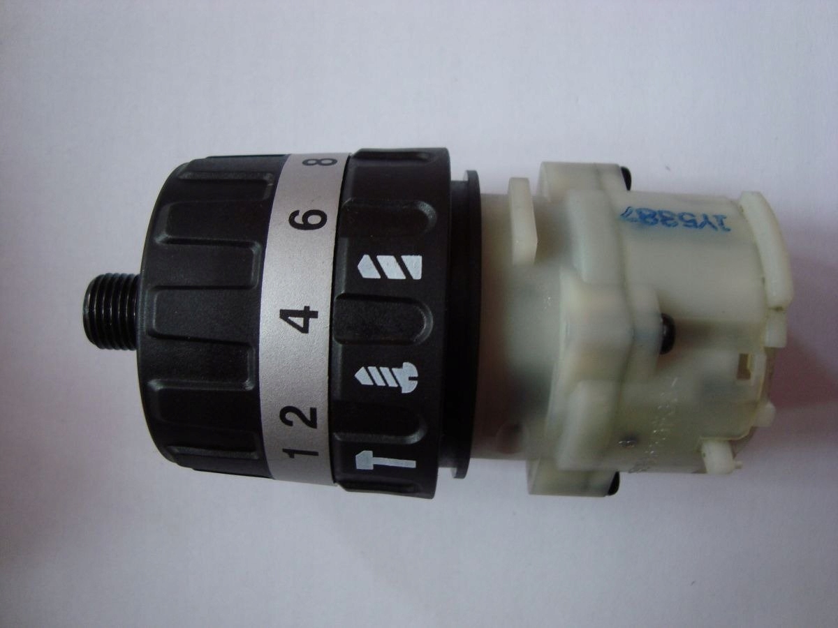 Úchyt - Makita BHP442- Transport Kpl.