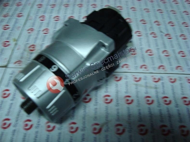 Úchyt - Makita BHP444- Transport nr.