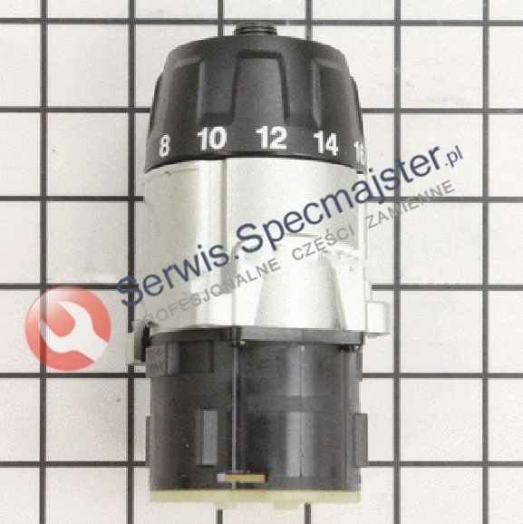 Úchyt - Makita DBC301- Drum č.