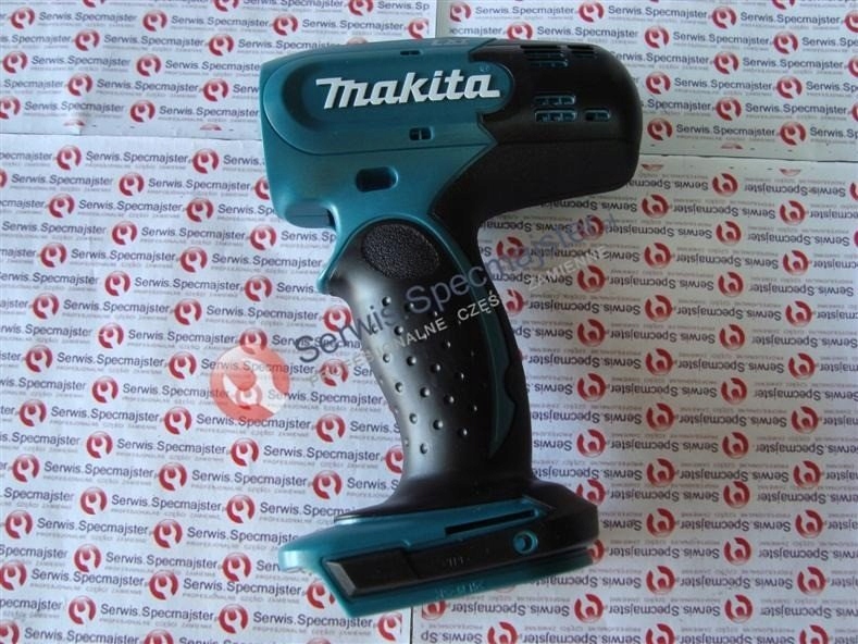 Úchyt - Dewalt DCD796 Buttless rukoväť