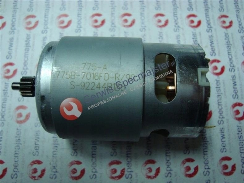 Motor - 13HP motor EC6500 EC4500 SPG6500 GX390