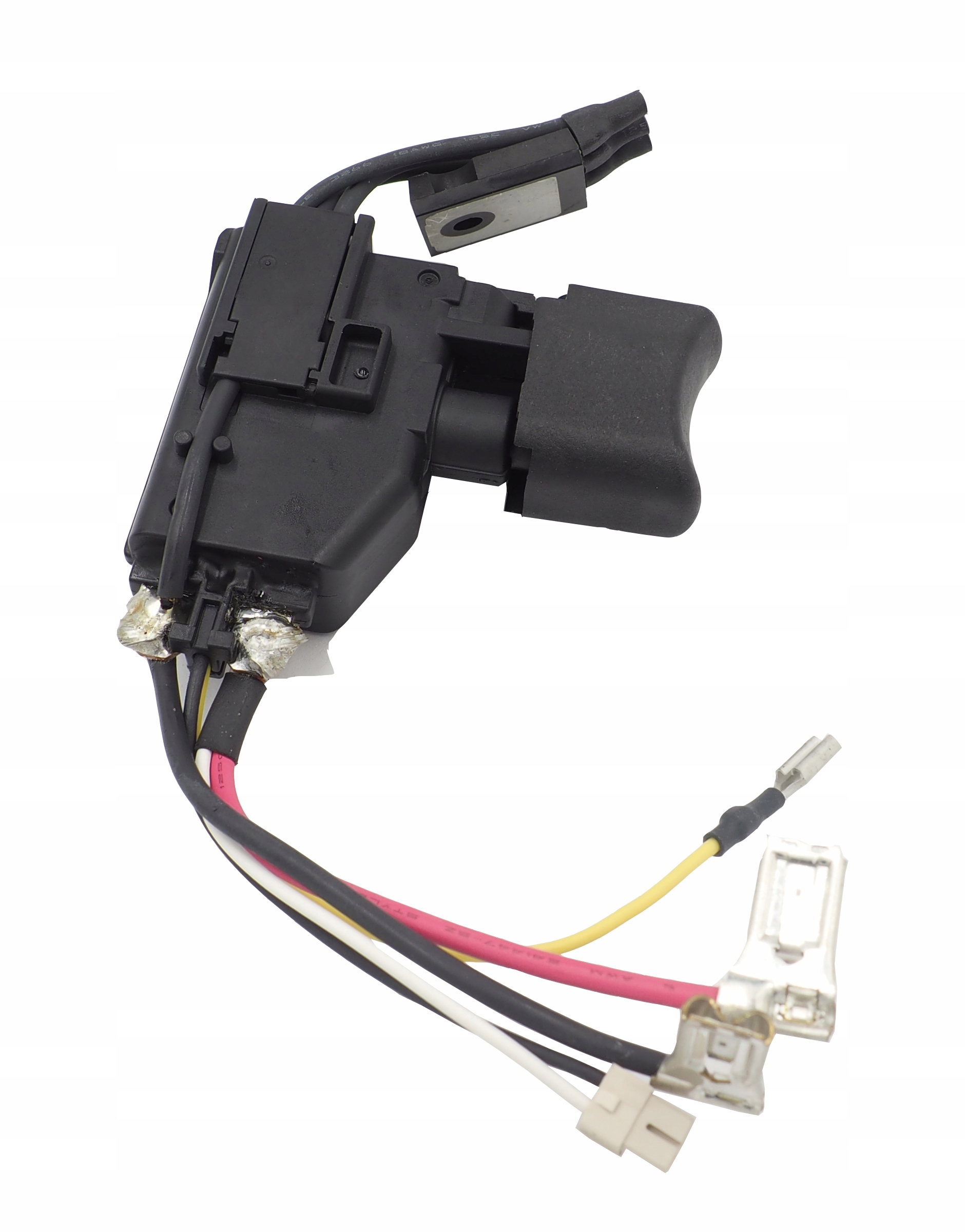 Spínač, vypínač - Bosch GDS 24- Switch č. 4 Kód: 1 607 200 079