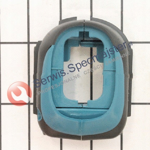 Úchyt - Bosch GSR 36 VE-2-Li-36V batéria, 4,0AH, li n