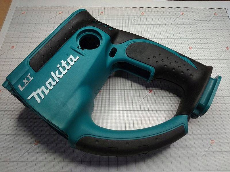 Úchyt - Makita BHR202- Sada bývania