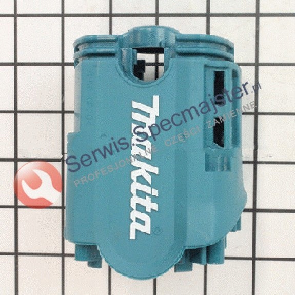 Úchyt - Makita BJR181- MOTOROVÉ BYSING NO.