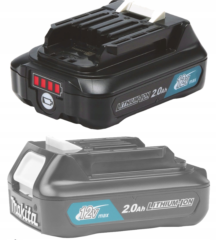 Batéria Li-Ion Makita 12 V 2 Ah