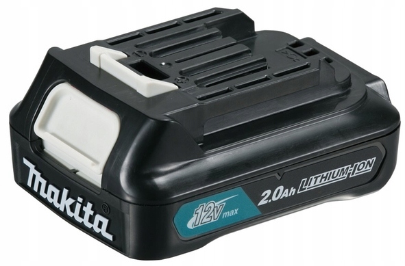 Náhradná batéria - MAKITA BL1021B LI-ION BATÉRIA 12V MAX 2,0AH