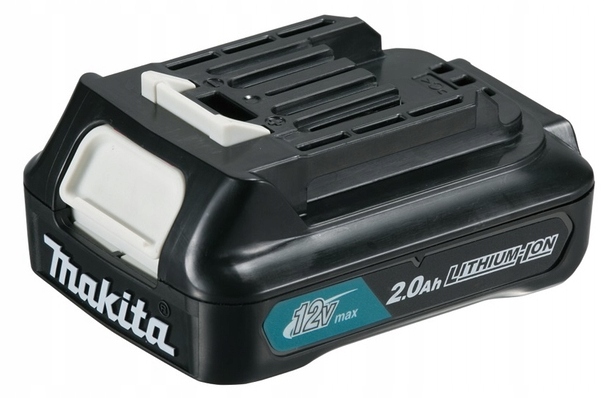 Náhradná batéria - Makita BL1021B batéria 12V max 2,0AH