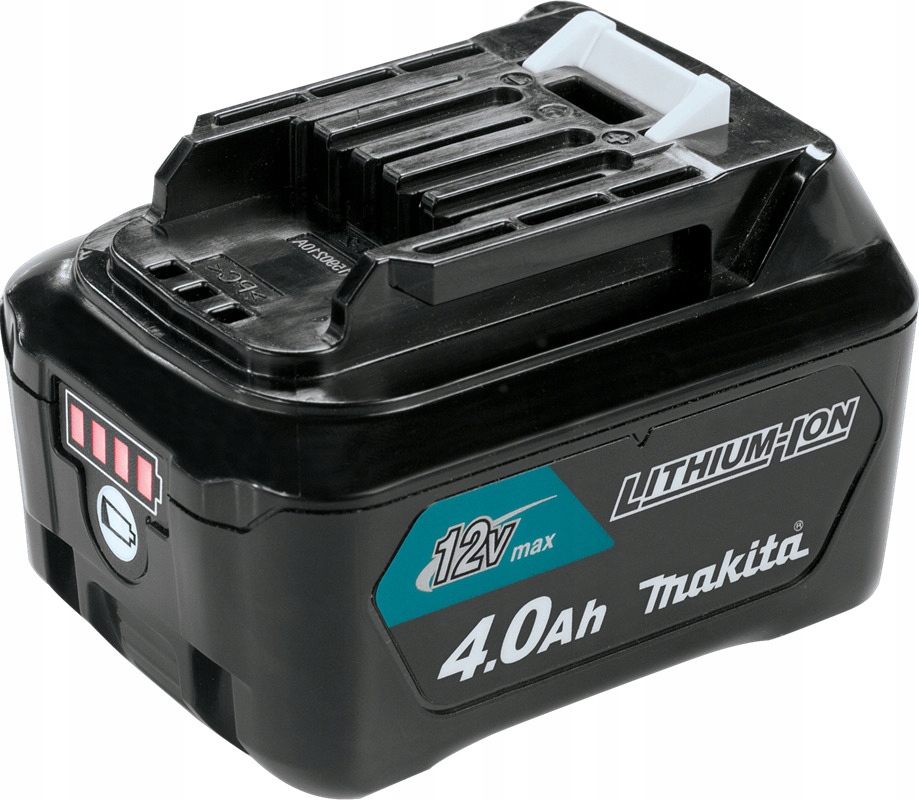 Náhradná batéria - Batéria Makita BL1041B 4AH 12 V MAX CXT