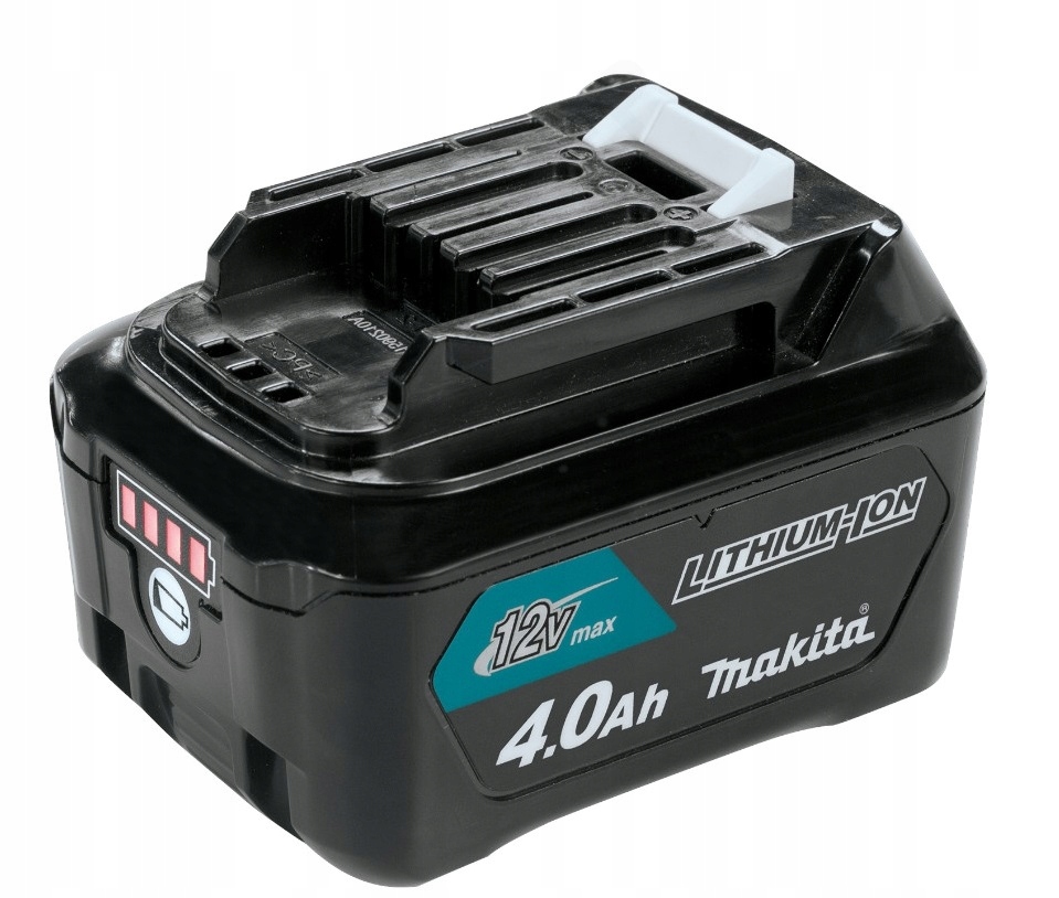 Náhradná batéria - Makita BL1041B batéria 12V 4.0AH Li Original FV
