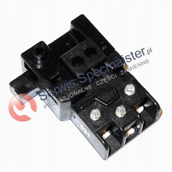 Úchyt - Makita EA5000- Ignition Cievka č. 128 Kód: 1811432