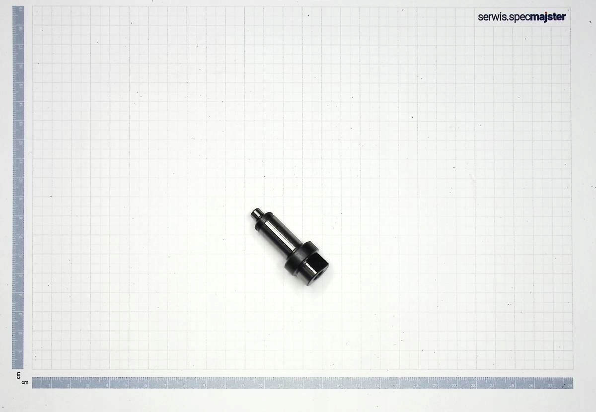 Úchyt - Makita BSS610- vretená č.