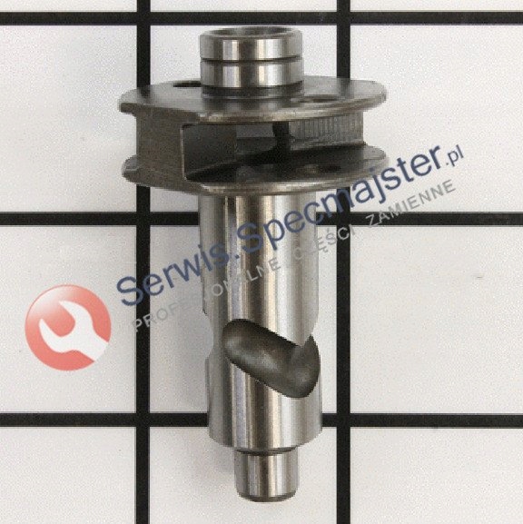 Úchyt - Kruh 2 Štartér X2 Husqvarna 340 345 350 435