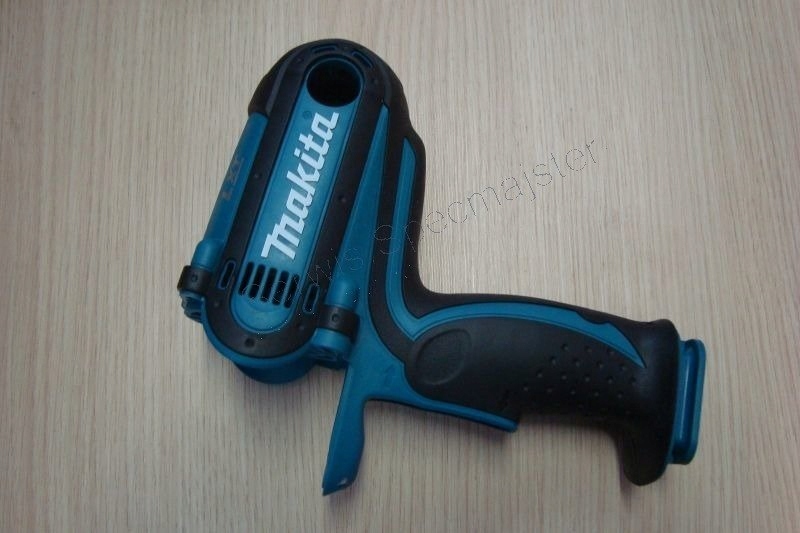 Úchyt - Makita DCS390- Opravená súprava Membrána č.