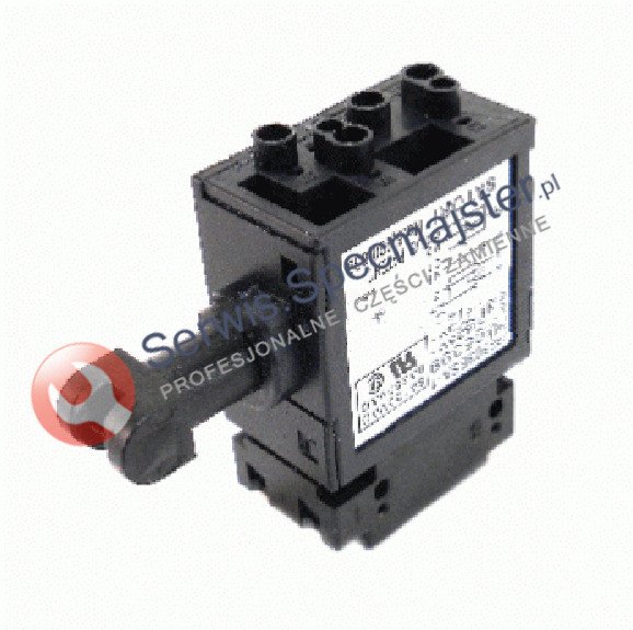 Úchyt - Makita DA3011f- prepínač č.