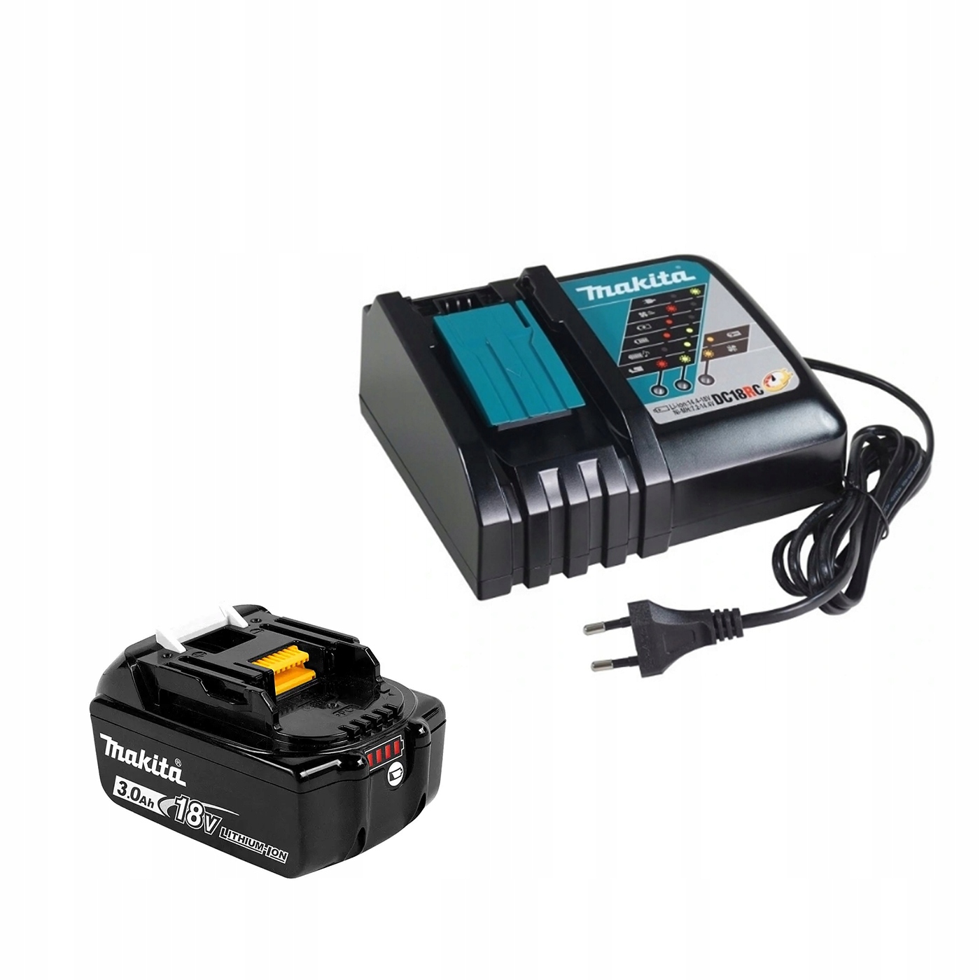 Nabíjačka - Makita SG1250- Vertor nr.