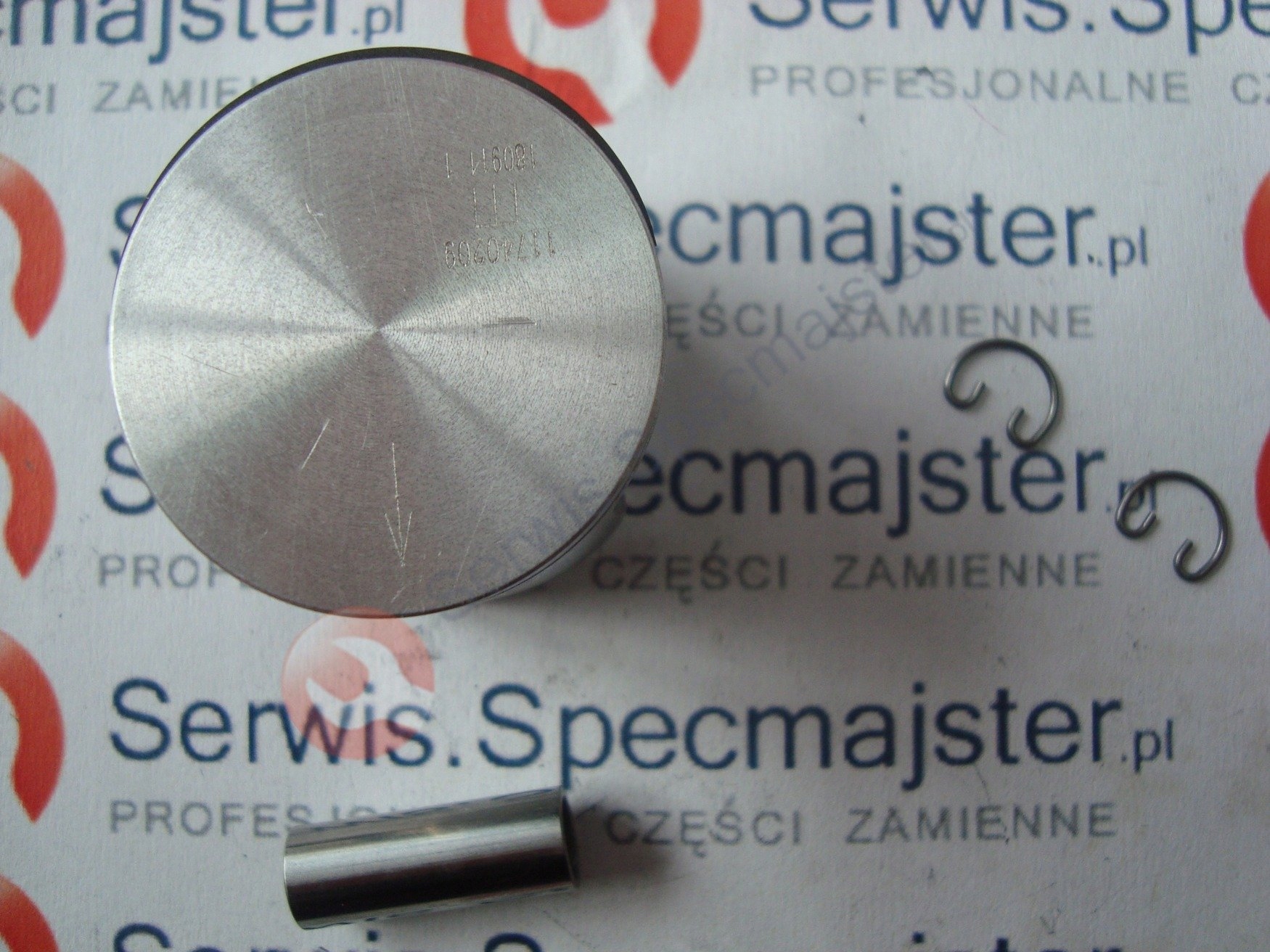 Piest - Bosch GHP 5-13 C-Conding Miertier nr.179 Kód: F 016