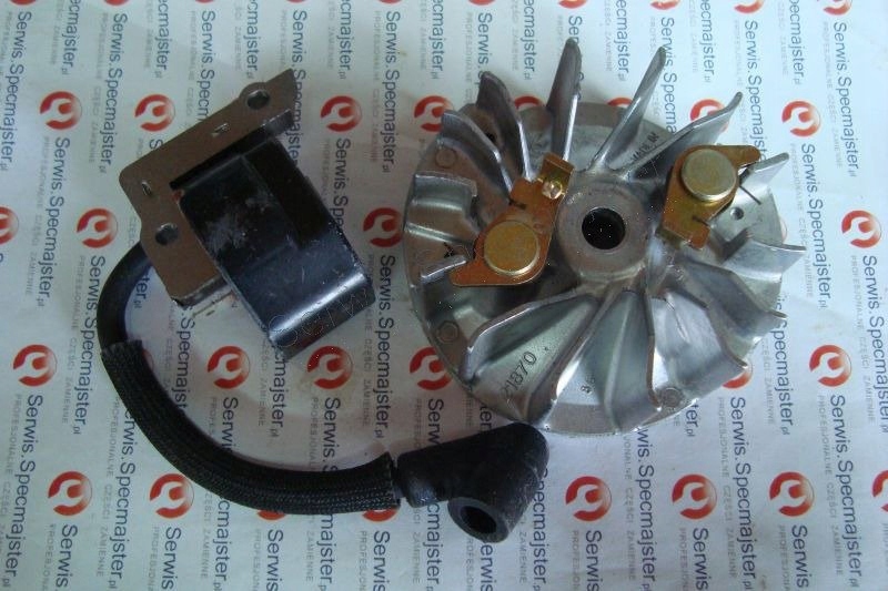 Úchyt - Stihl MS361 47 mm valc (1135 020 1210)