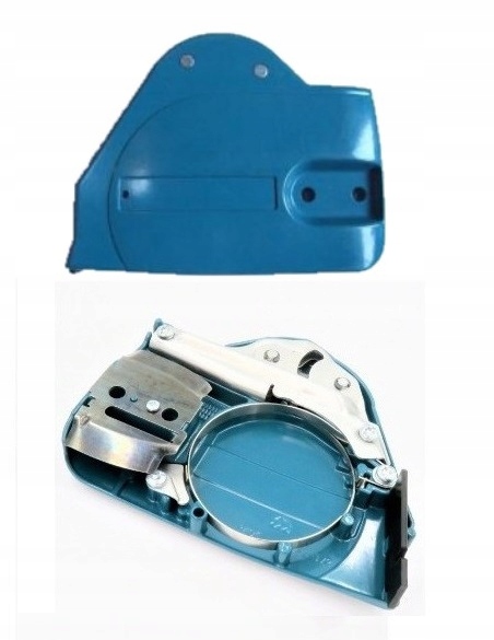 MAKITA DCS430 DCS520 DCS5200 KOMPLETNÁ BRZDA REŤAZE 027213652 ORIGINÁL
