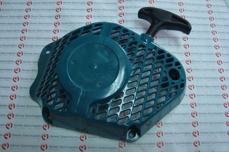 Ručný štartér - Makita DCS4301- ŠTART S SET LID
