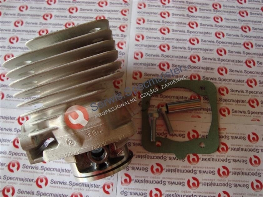 Valec, piest - Bosch GWX 9-125 S-SET Č. 828 Kód: 1 619