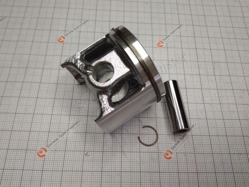 Piest - Makita 446L-fóliové vrecká (5 ks) č.