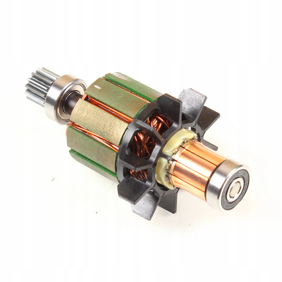 Rotor - Makita BO6030- brúsna doska 150 mm č.