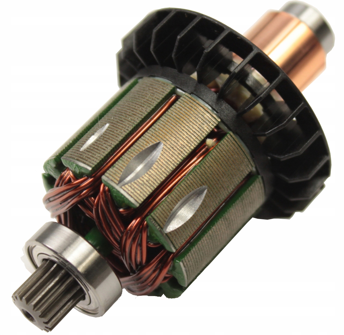 Rotor - Makita DDF482 Rotor Original 619380-9