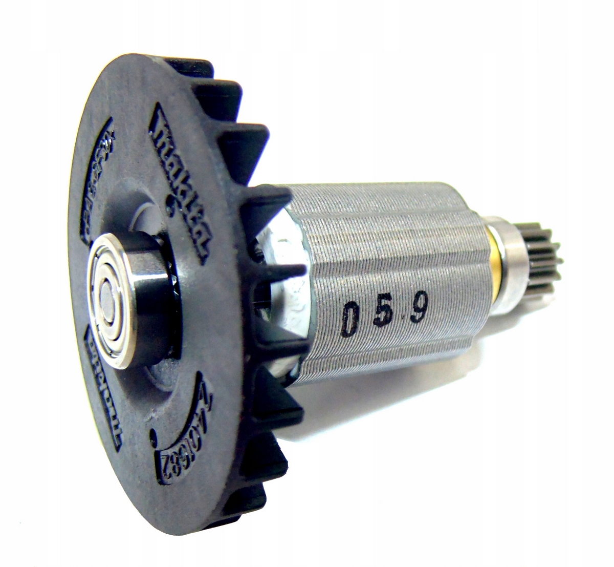 Rotor - 71 kód: 1 619 P10 797