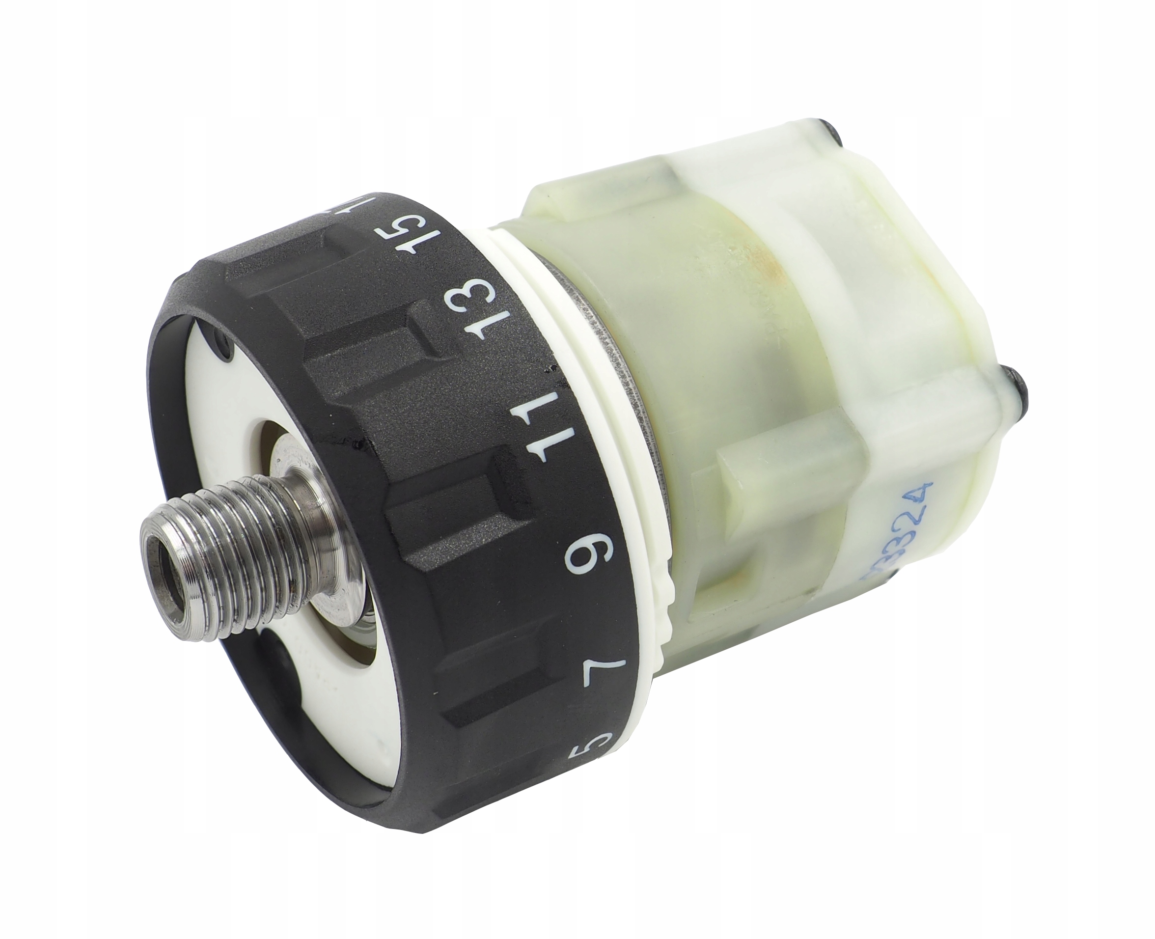 Ozubené koleso - Bosch Gas 55 m AFC-Osłona č. 8032 Kód: 2 609 200 4