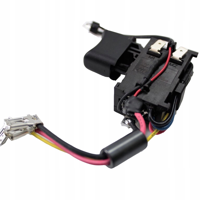 Spínač, vypínač - Master Photocell - 4031.538