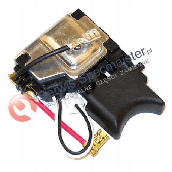 Úchyt - Makita Controller RT0700C 620040-8