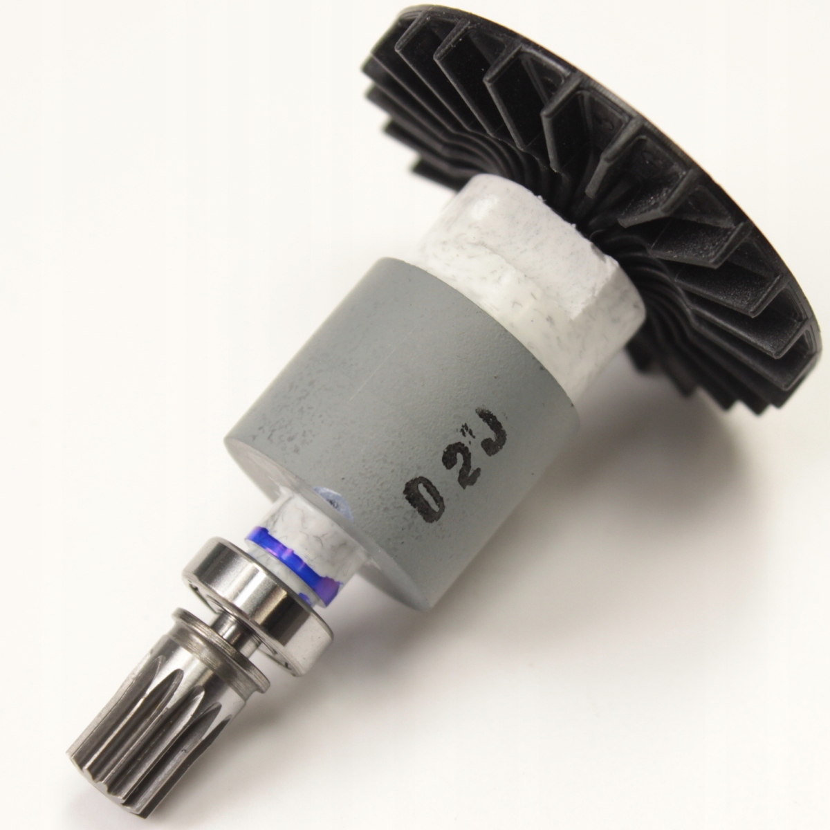Rotor - 65 kód: 317847-8