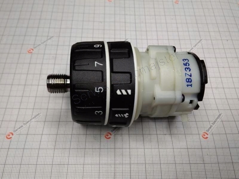 Ozubené koleso - Bosch GBH 2-26 DFR DRE Rucking Cysing