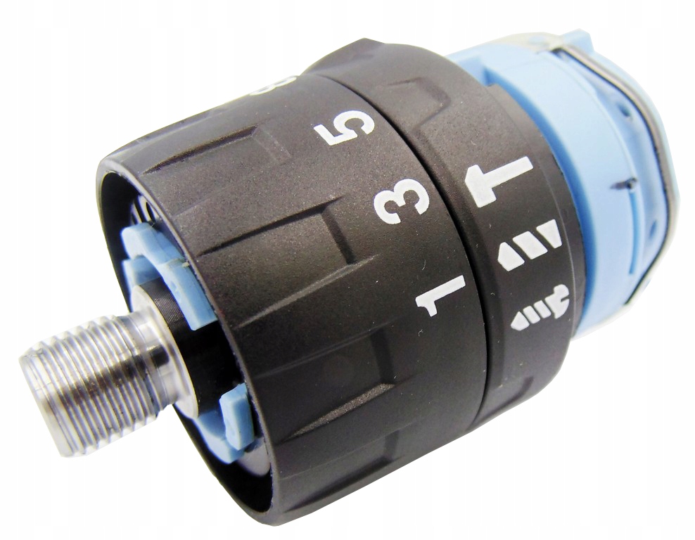 Ozubené koleso - Bosch GWS 6-115- Dodatočná rukoväť M10, Ø37x115mm a