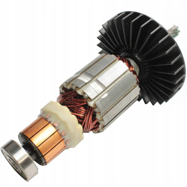 Rotor - 19 Kód: 321557-1