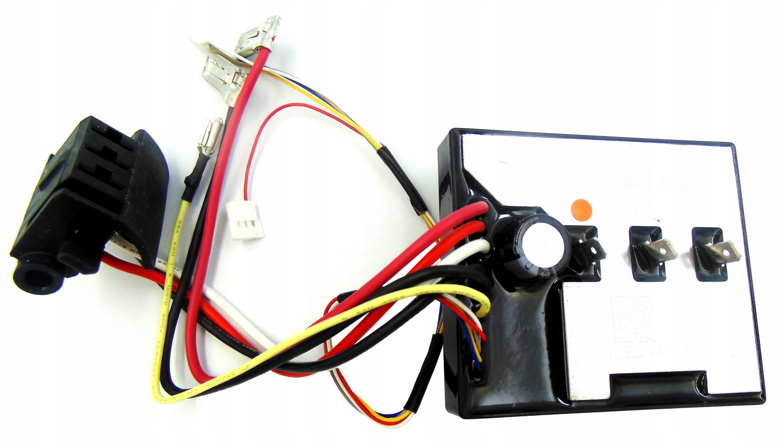 Elektrický modul - DDF482 DHP482 Vertiver Original Makita