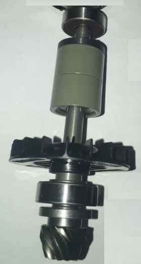 Rotor - MAKITA DHR280 DHR281 DHR282 ROTER 519513-5 RIGHT