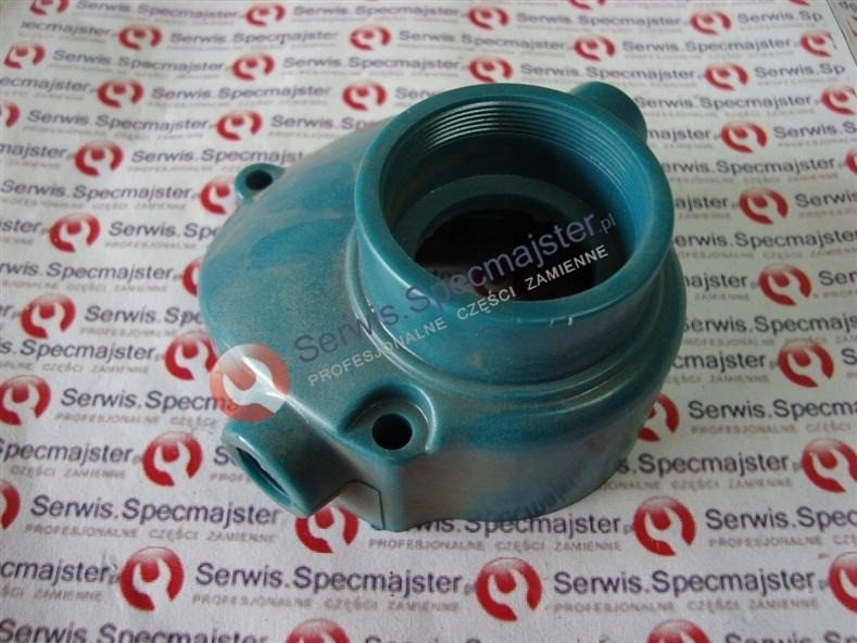 Úchyt - Makita TD020D- vretená NO.