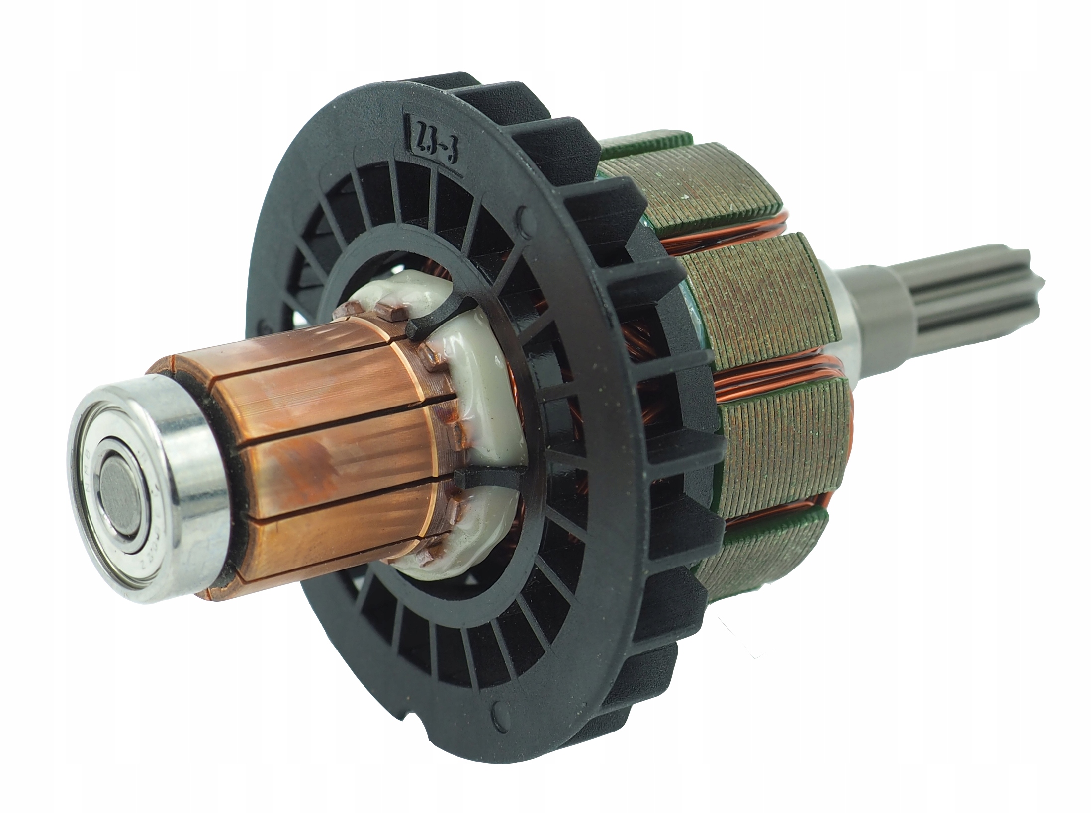Rotor - MAKITA DTD152 WIRNIK ORYGINAŁ 619377-8