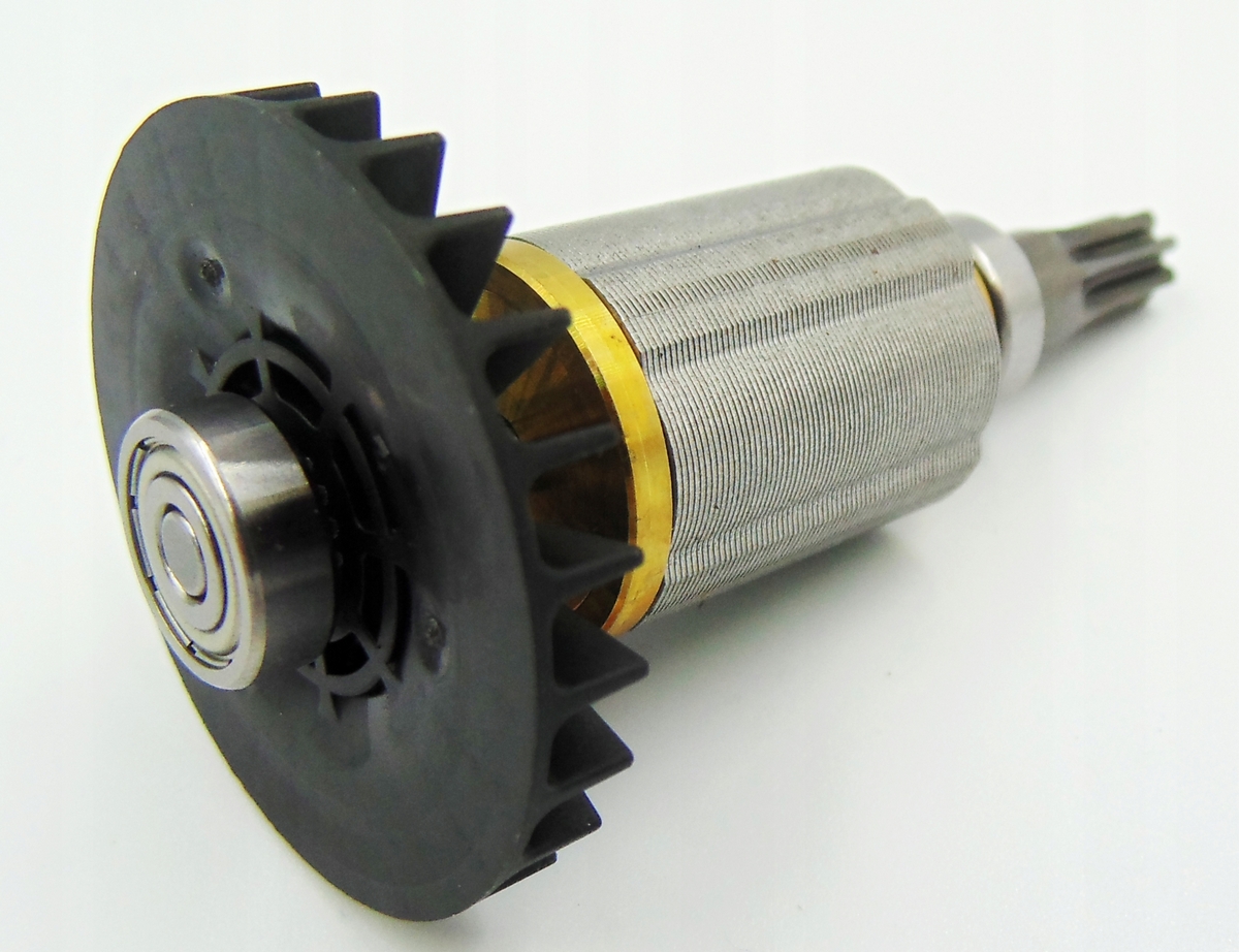 Rotor - MAKITA DTD155 ROTOR ORIGINAL 619415-6