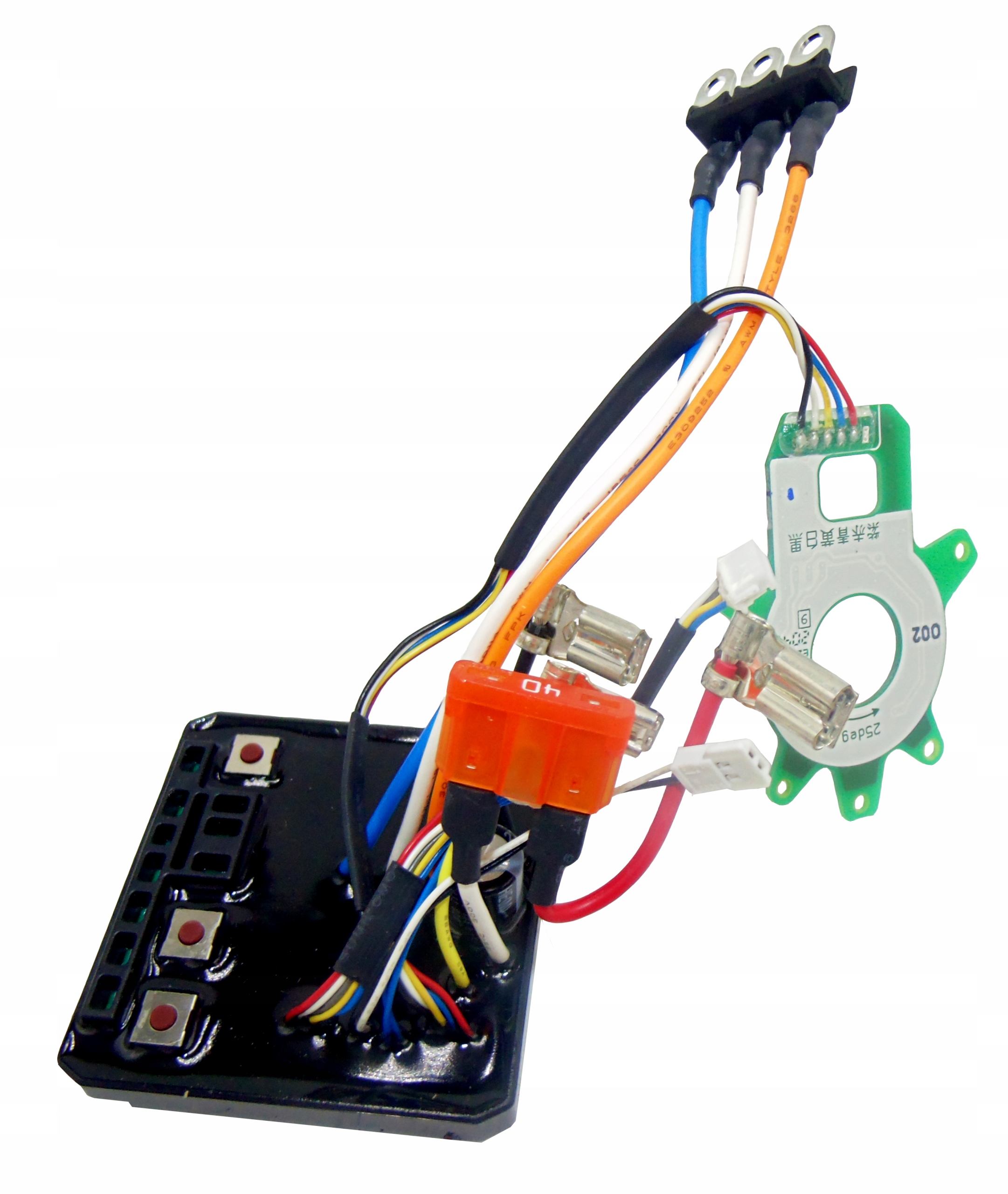 Elektrický modul - Husqvarna valc K760 51,0 mm