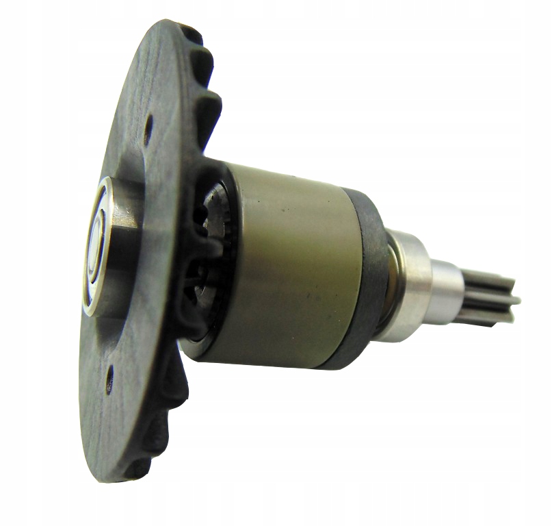 Rotor - Makita DF330D- prepínač č.