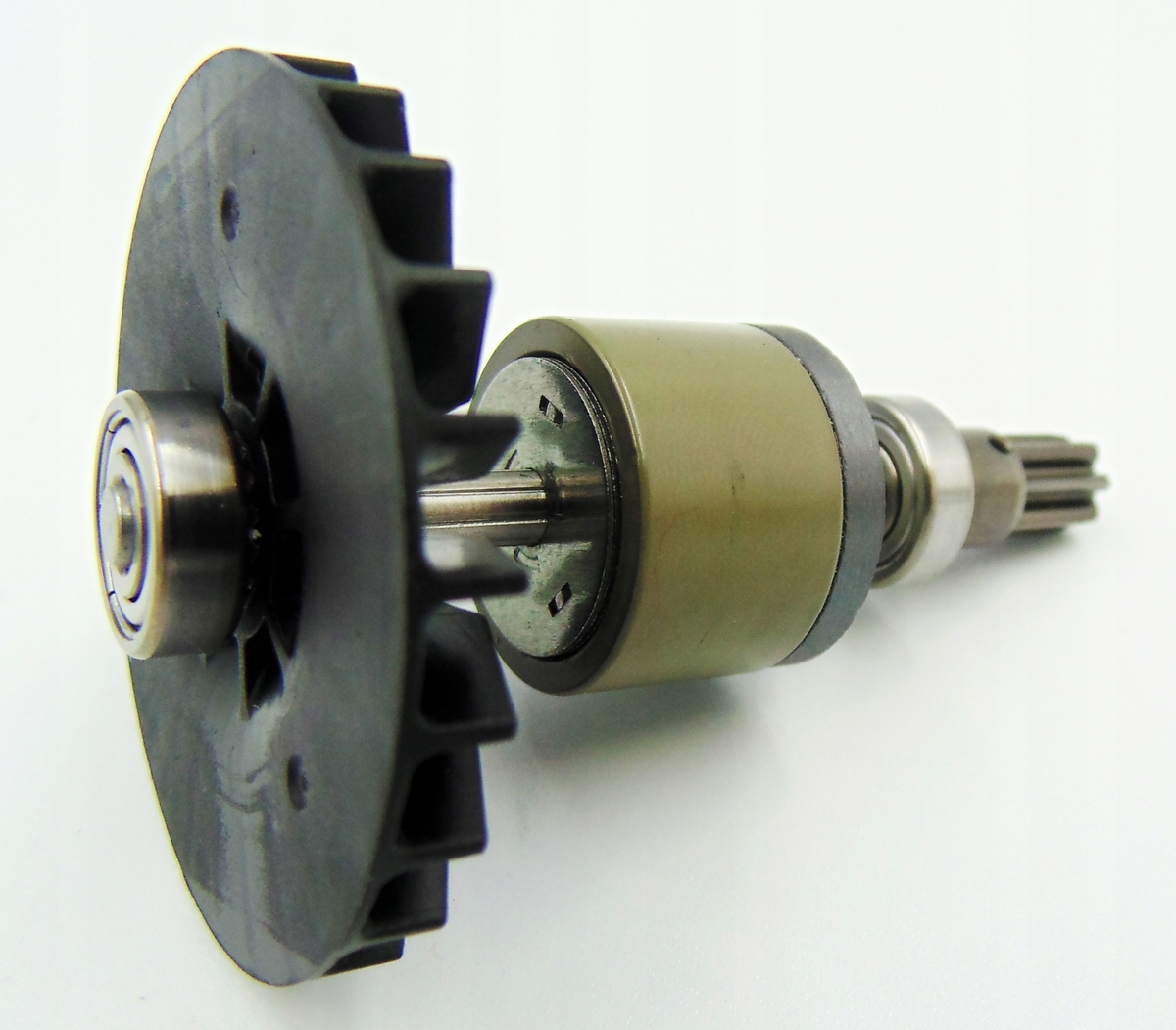 Rotor - MAKITA 63004 - BYSING MOTOROV NO.