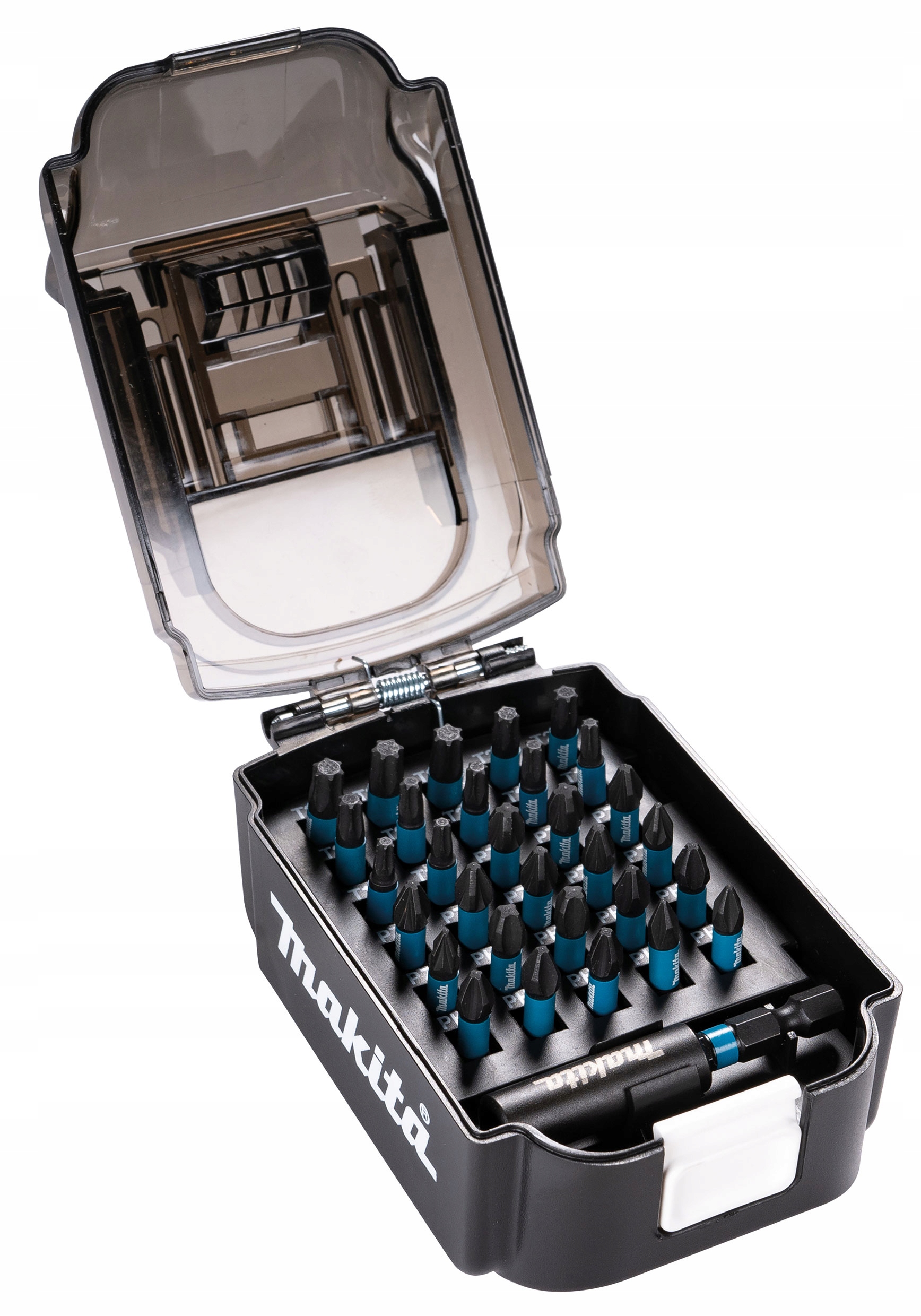Bity Makita Impact Black E-03084 1 zest.